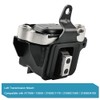 JDMON 3Pcs Engine Motor & Transmission Mount Kit Replacement for