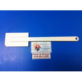 Carpigiani Parts Coldelite Ice Cream Spatula Gelato Soft Serve Batch Freezer