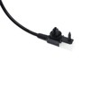 Frankberg 2x Brake Pad Wear Sensor Brake Pad Wear Indicator