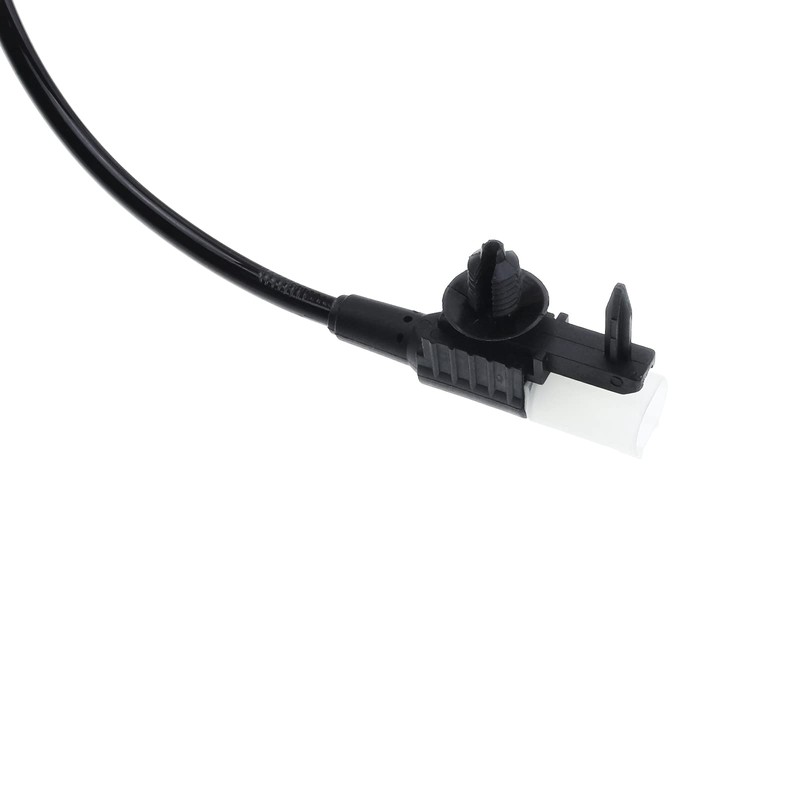 Frankberg 2x Brake Pad Wear Sensor Brake Pad Wear Indicator