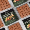 Dubai Chocolate Bar, Pistachio Chocolate Knafeh Bar -3.5 Oz, (100g)
