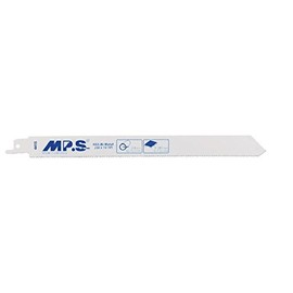 MPS 4415 Saver Saw Blade for Metal, 7.9 inches (200 mm) x 14 Mounts, 5 Sheets