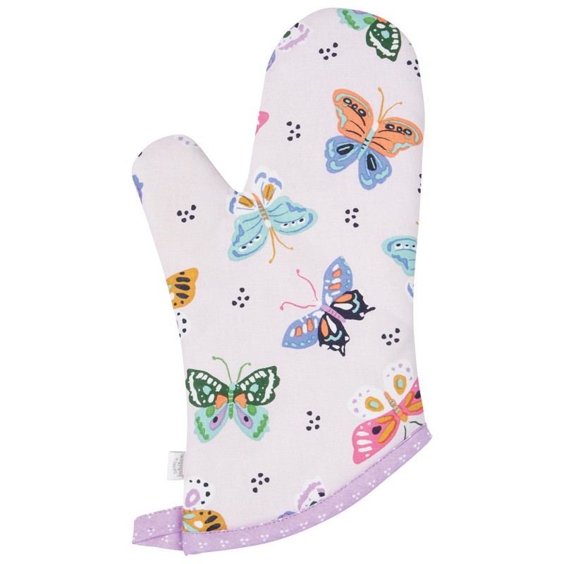 Jubilee Flutter by Butterfly Mitts Set of 2