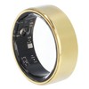Smart Health Ring Sleep Tracking Body Temperature Monitoring Step Counting