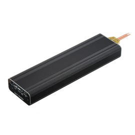 Spot Welder 5 Gears Adjustable Portable Handheld Spot Welding Machine