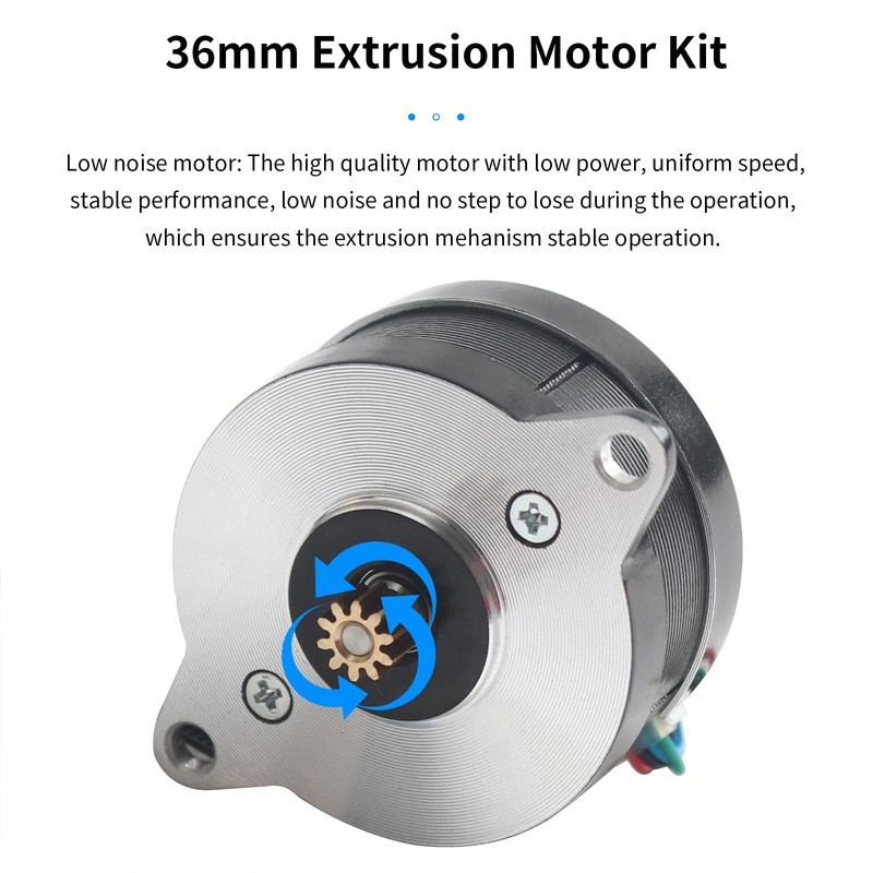 BCZAMD 3D Ptrinter Accessories - Neptune4 Pro 4 Plus Max