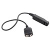 V-9R PLUS Walkie Talkie Audio Cable Adapter for K Interface
