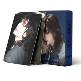 55 Photocards - Hyunjin Edition Stry Kds
