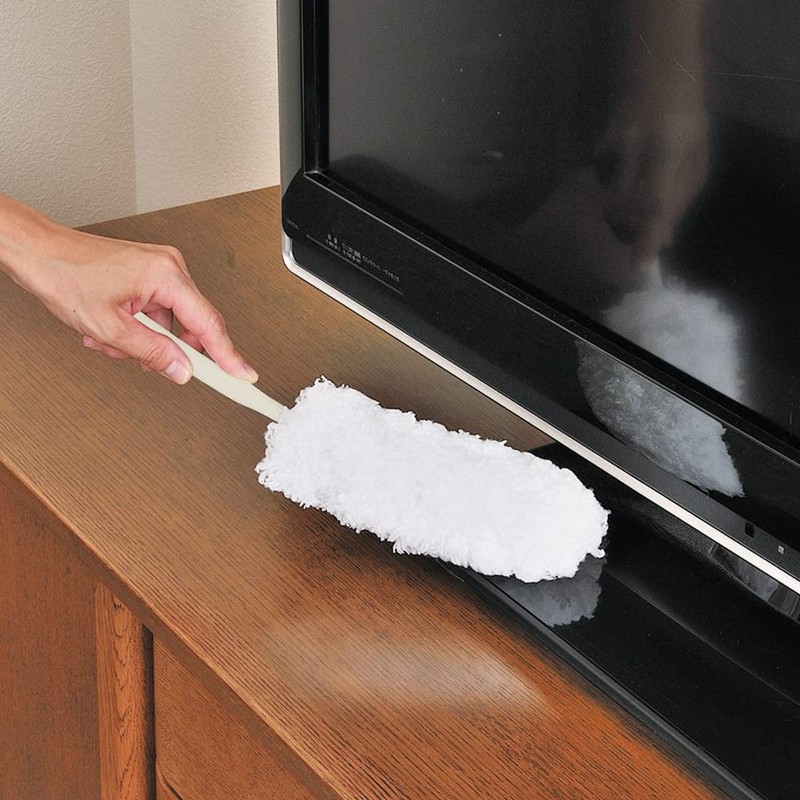 Azuma Industrial Handy Mop with Case, Magnetic, Washable Handy Mop