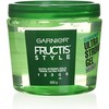 Garnier Fructis Style Ultra Strong Hold Gel, Clean and Fresh,