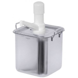 Bain Marie Insert Series B/Capacity: 5litre