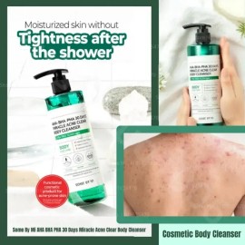 Aha Clear, 30 Días Milagrosos Para El Acné, Blanqueamiento D