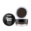 Luxvisage Long-Lasting Natural Looking 3 Colors Brow pomade Brow Bar,
