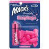 MACK'S ドリーマーガール 夢見る少女 耳栓 7ペア 容器付 ピンク 30dB Item #