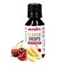 NUTRIFY Flavor Drops Cherry Banana 5 x 30 ml Value