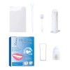 Kit Reparación Dientes Postizos Reparar