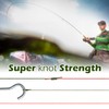 Ashconfish Braided Fishing Line- 4 Strands Super Strong PE Fishing