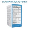 Pharmepa MAINTAIN EPA DHA Omega-3 Fish Oil & D3, 750/250