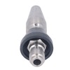 Pressure Washer Turbo Nozzle Pointed 5000PSI Mini Compact Stainless Steel