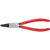クニペックス KNIPEX 4411-J2 穴用スナップリングプライヤー 直(SB)