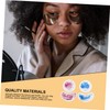 Baluue Sets Eye Mask Instant Eye Patches for Boys and