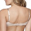 Yesmin Pack of 6 Bra Strap Extenders Extensions Elastic Extender