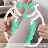 Massage Roller Legs, Leg Massager - Massage Roller with Handle
