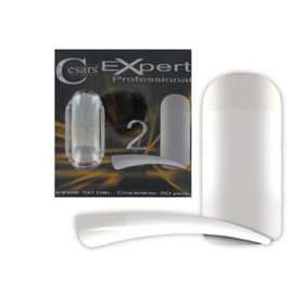 Cesars Professional Tips Size 2
