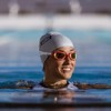 ZONE3 Attack Swim Goggles For Open Water And Pool Swimming-Photochromatic
