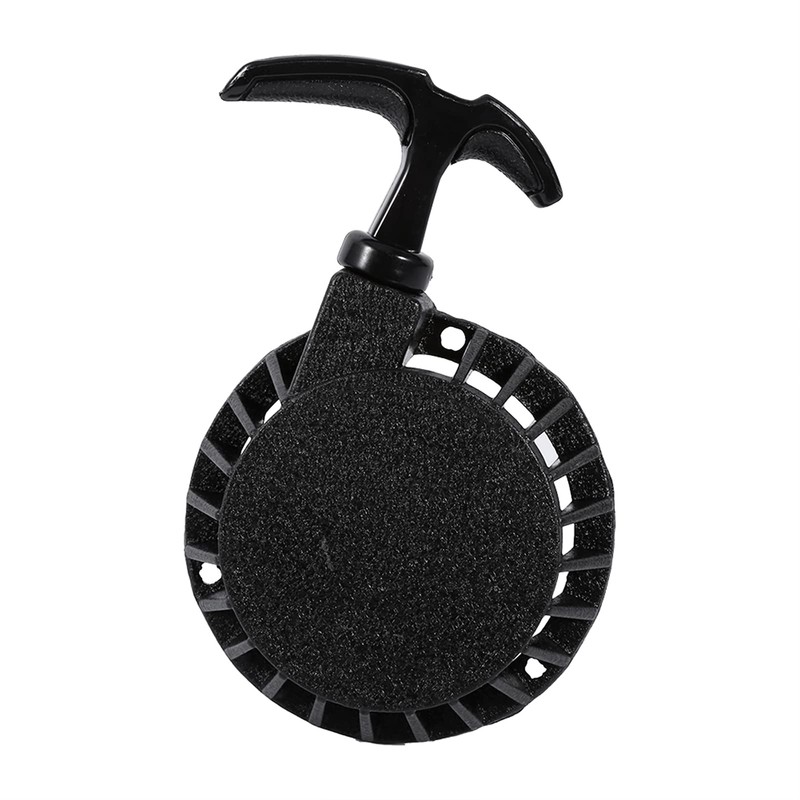 BOROCO Easy Pull Kickstarter Accessories, Aluminium Easy Pull Starter Part