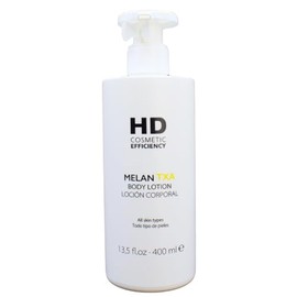 HD Cosmetic Efficiency | Melan TXA Loción Corporal 400ml