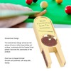 Pool Cue Tip Shaper Multifunctional Billiard Cue Tip Repair Tool