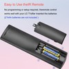(Pack of 2) Universal Remote for All LG Smart TV,
