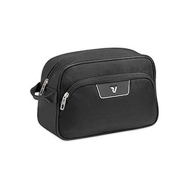 RONCATO Joy Toiletry Bag 28 cm, nero