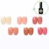 Vibla Essence Muted Depth Syrup Gel 6-piece set / 비블라