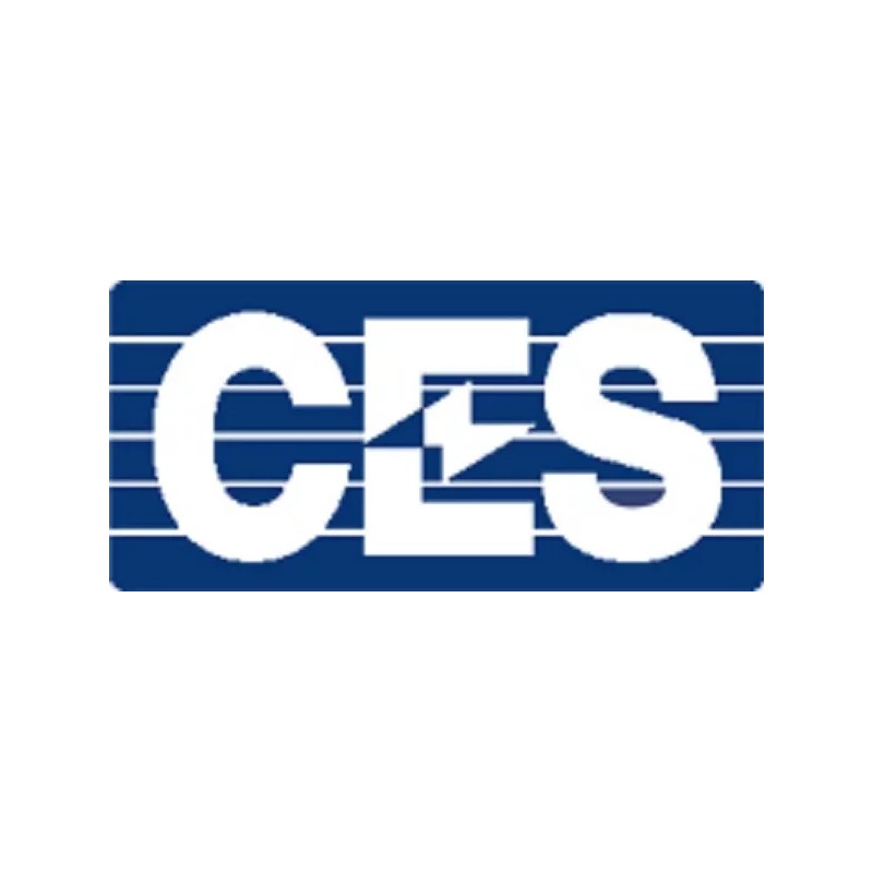 CES Flanged Die-Cast Aluminium Case 114 x 64 x 55