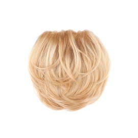 Tony of Beverly Womens Synthetic Hairpiece ''Quartette'' (Hot Cocoa)