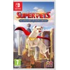 OUTRIGHT GAMES OUTRIGHT GAMES DC League of Super-Pets: The Adventures