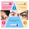 Kit Planchado Cejas J Denis Profesional Laminado 10 Pack