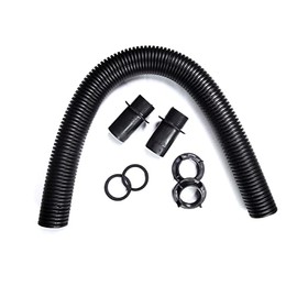Water Butt Connector Pipe Link Kit