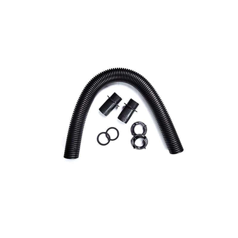 Water Butt Connector Pipe Link Kit