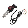Pressure Sensor Aluminum Alloy Air Water Sender Digital Display LCD