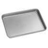 Baking Tray Rectangular Durable Strong High Temperature Resistance 3 Sizes