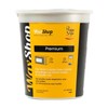 Peggy Sage - Vaso di cera calda per depilazione miele microonde 700 ml