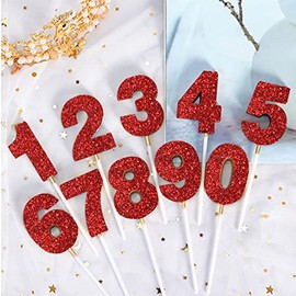 Cinta adhesiva con purpurina, 3 rollos de cinta decorativa roja de 15 mm, autoadhesiva, para manualidades, adornos de purpurina dorados, suministros para bricolaje, diario de balas