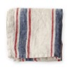 Lino e Lina Linen Handkerchief, Ligne (Du) N184