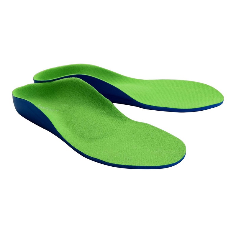 Orthotic Inserts for Kids - Childrens Flat Feet and Arch