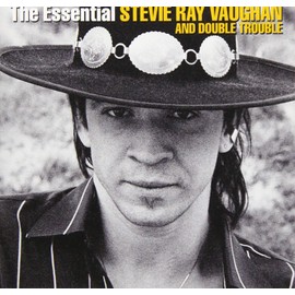The Essential Stevie Ray Vaughan & Double Trouble (Gold Series)