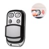 Universal 4 Button 433.92MHz Gate Remote Control Universal Remote Control