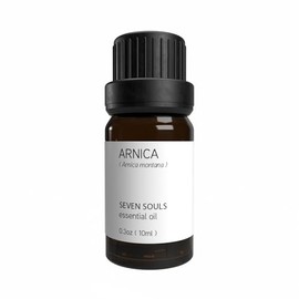 Arnica CO2 Organic Spain (4 oz, Arnica)